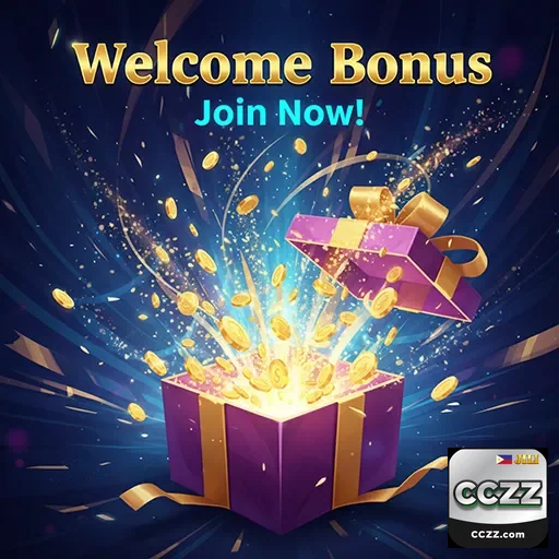 Promotional offers at cczz for Filipino players - cczz