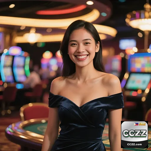 Online gaming experience at a trusted casino in the Philippines - cczz