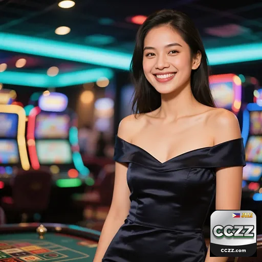 Online casino Philippines games including blackjack and roulette - cczz
