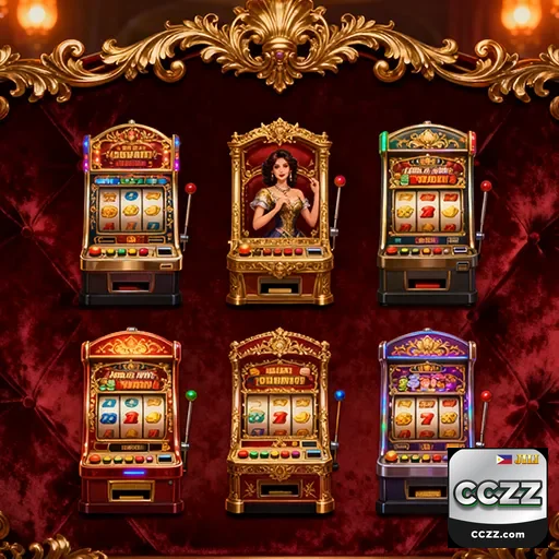 Exciting casino games and live dealer experiences in the Philippines - cczz